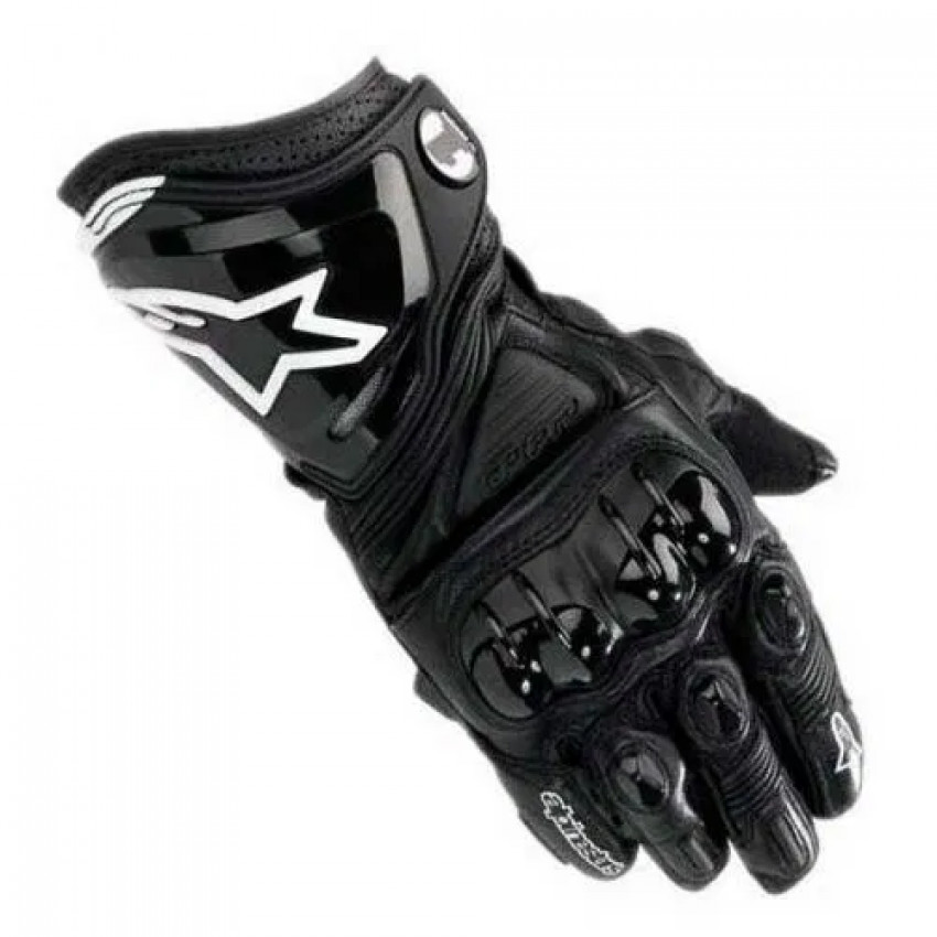 Новые мото перчатки Alpinestars GP PRO