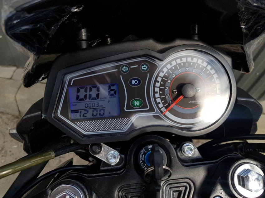 HORNET RS-150