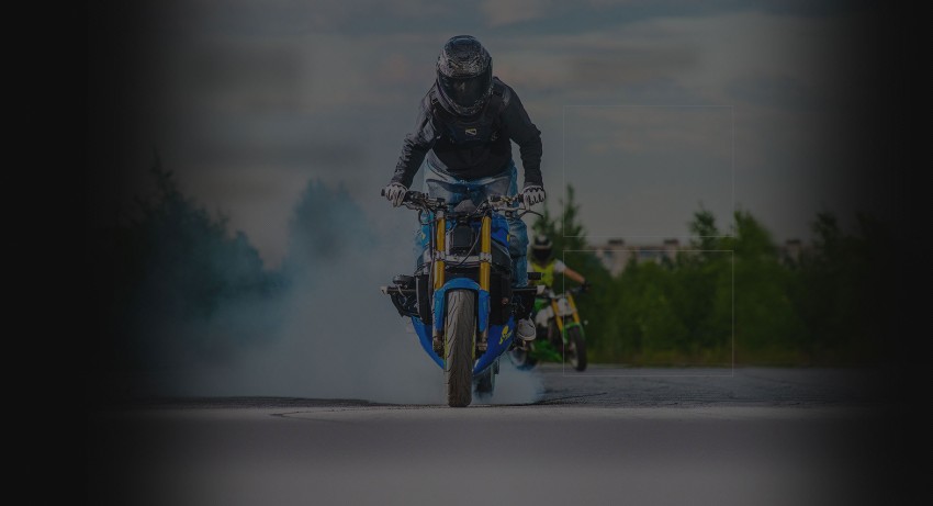 PRIDE MotoSchool