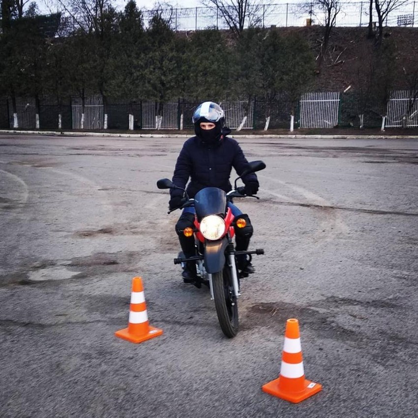 Автомотошкола «Автобан»