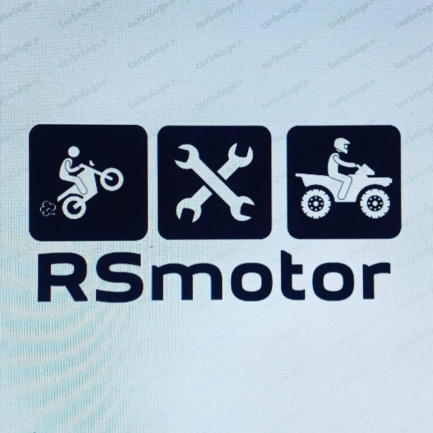 Прокат ендуро RSmotor