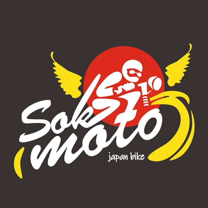 Sokmoto Shop