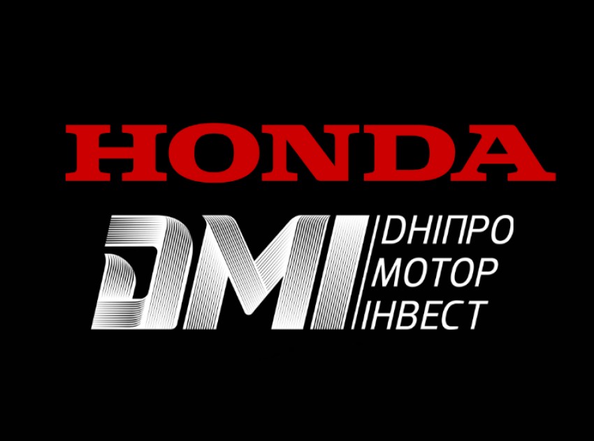 Дніпро Мотор Інвест