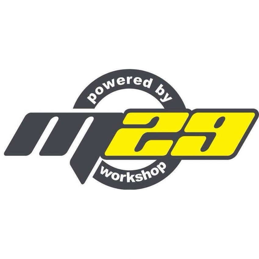 M29 Moto-School