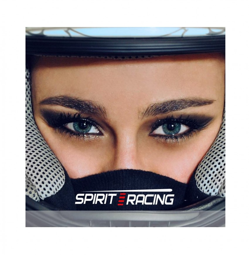 Spirit Racing