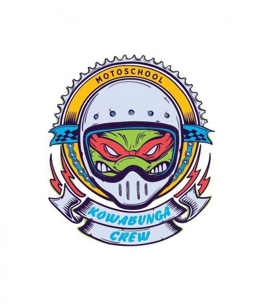 Kowabunga Crew