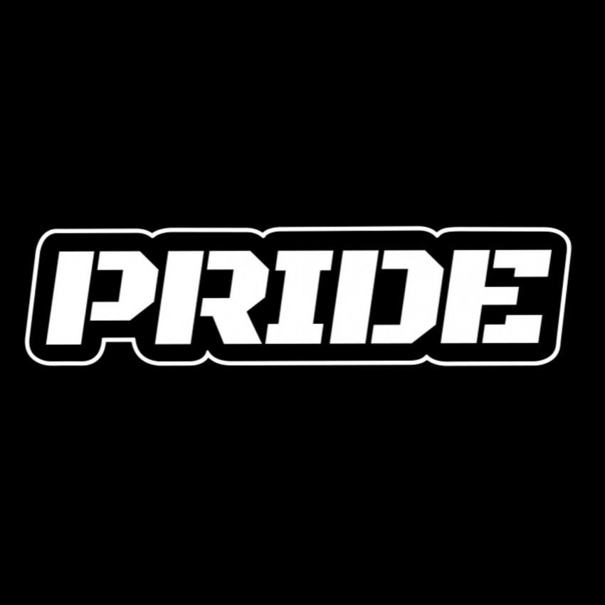 Эндуро прогулки Pride