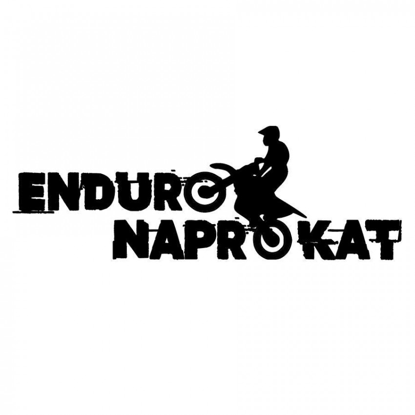 Enduro naprokat