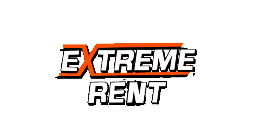 Прокат Extreme Rent
