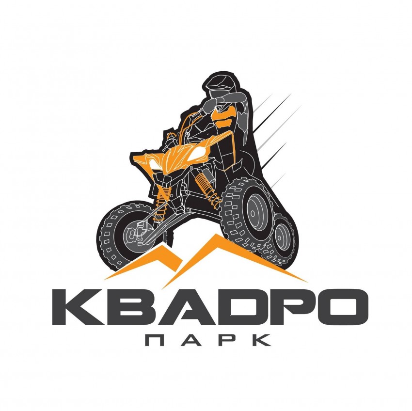 Прокат Квадро Парк