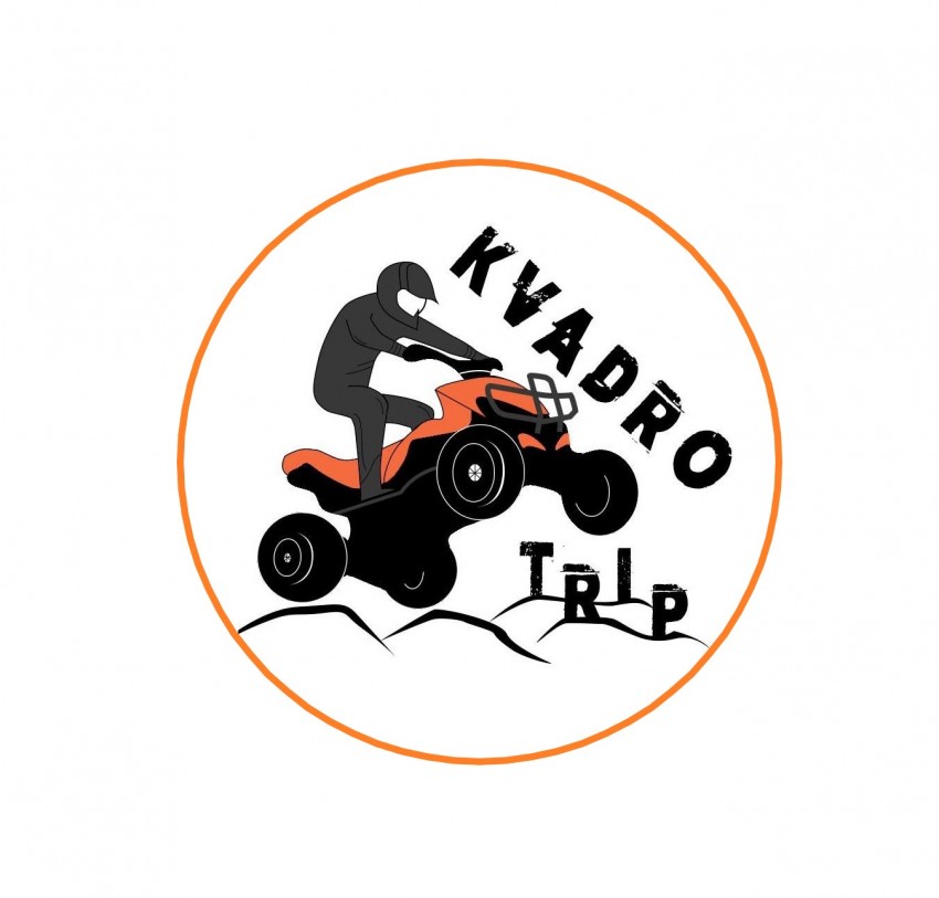 Прокат квадроциклов Kvadro Trip