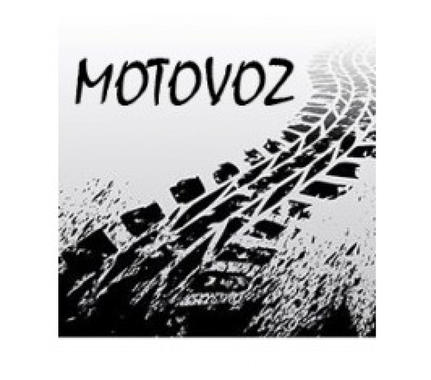 Евакуатор Motovoz