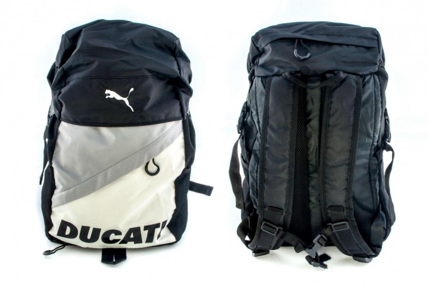 Рюкзак DUCATI