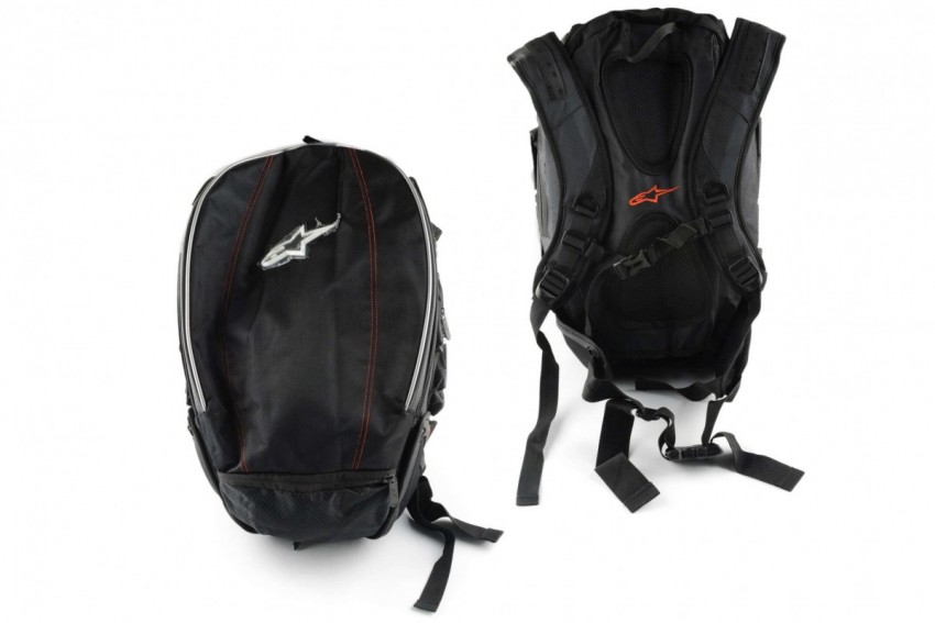 Рюкзак ALPINESTARS