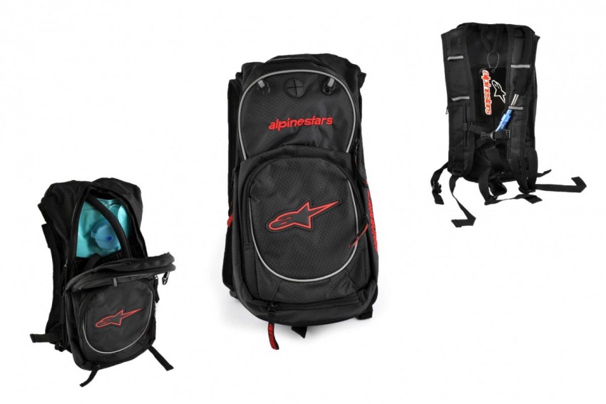 Рюкзак (термобарьер) ALPINESTARS