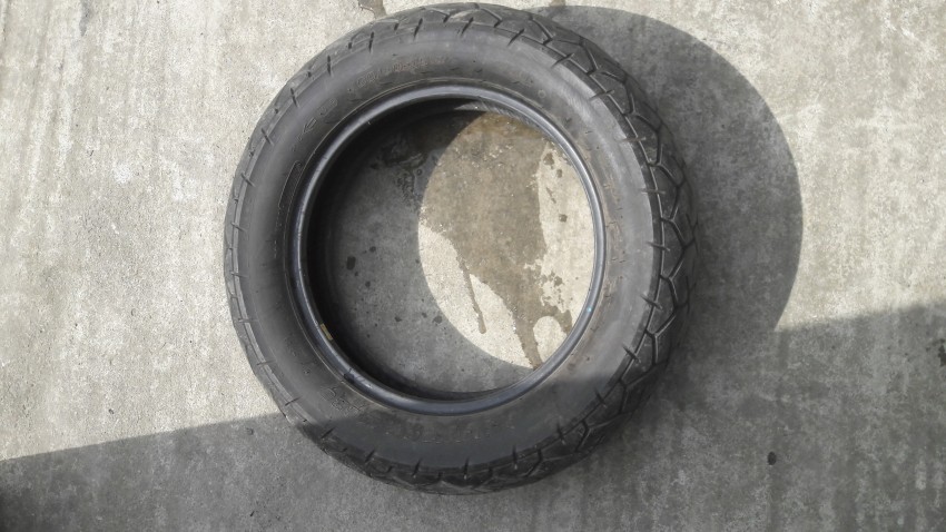 МОТО ШИНА DUNLOP K425 160/80 - 15