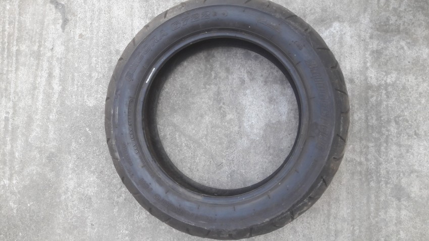 МОТО ШИНА BRIDGESTONE EXEDRA G722 170/70 B16