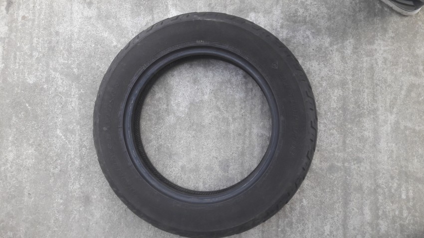 Мото шина DUNLOP D402 HARLEY DAVIDSON MT90B16