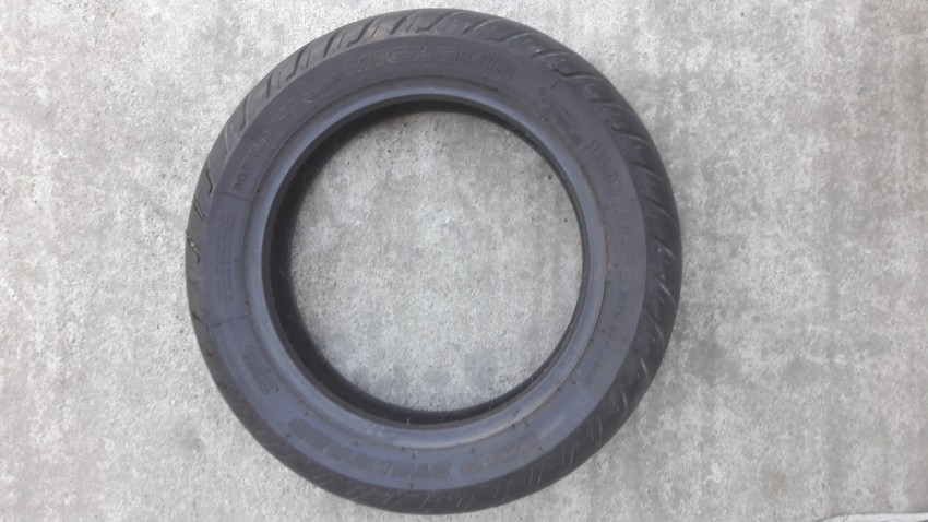 МОТО ШИНА MICHELIN GOLD STANDART 130/70-12